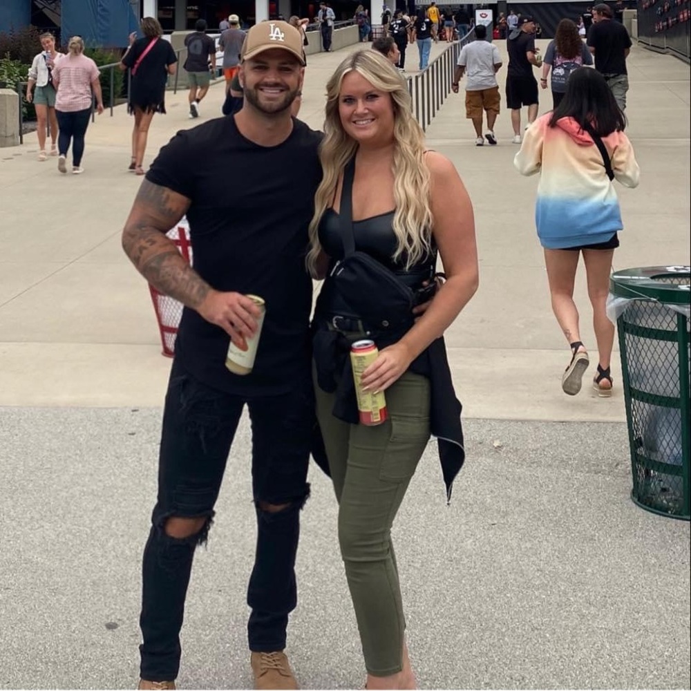 Meet your Posher, Kyler